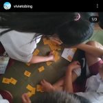 Gado-gado Guru Enggres