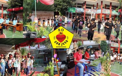 “Membumikan Kearifan Lokal Sebagai Ajang Prestasi”